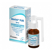 ALOCLAIR PLUS SPRAY 15 ML