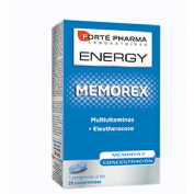 ENERGY MEMORIA 28 COMP