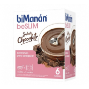 BIMANAN NATILLAS PRALINE 5 U