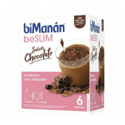 BIMANAN BATIDOS CHOCOLATE 5 U