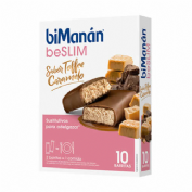 BIMANAN TOFFEE 8 BARRITA