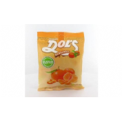 Dol's caramelos sin azucar (bolsa mandarina 60 g)