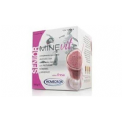 Minevit senior (30 g 15 sobres fresa)