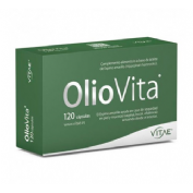 OLIOVITA 700 MG 120 CAPS VITAE