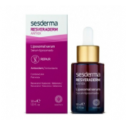 Resveraderm antiox serum antioxidante (30 ml)