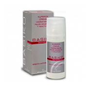 Basiko kuperox crema hidratante - cosmeclinik (dosificador 50 ml)