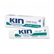 KIN PASTA DENTRIFICA 50 ML
