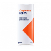 KIN CASPISELEN ANTICASPA 150ML