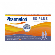 PHARMATON CORACTIVE 30 CAPS