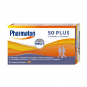 PHARMATON CORACTIVE 60 CAPS