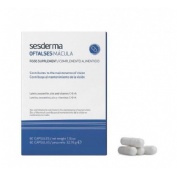 Oftalses macula (60 capsulas)