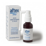 AFTEX SPRAY 30 ML