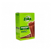 ENERZONA INST MEAL CHOCO 4 SOB