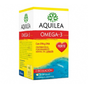 Aquilea omega-3 forte (90 caps)