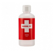 HERIDINE ALCOHOL 70º (250 ML)