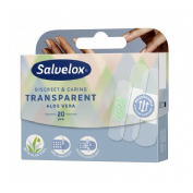 SALVELOX ALOE VERA TRANS 20APO