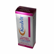 KERAVIT CHAMPU ANTICAIDA 200ML