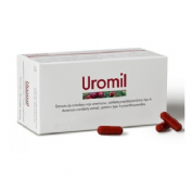 Uromil (30 caps)