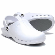 ZUECO ODEN BLANCO N 39