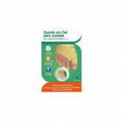 GUANTE PROT JUANETE G906 TÑU