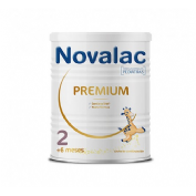 NOVALAC 2 PREMIUM 800 G