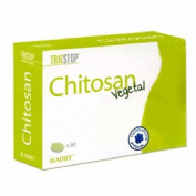 TRIESTOP CHITOSAN 60CO ELADIET