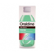 ORALDINE ENCIAS 400 ML
