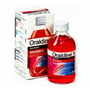 ORALDINE ANTISEPTICO 200 ML