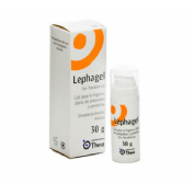 LEPHAGEL GEL 40-30 G