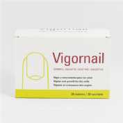 VIGORNAIL 30 SOBRES