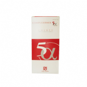 COMPLIDERMOL 5A CHAMPU 120 ML