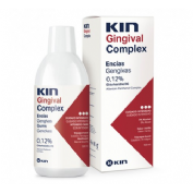 KIN GINGIVAL ENJUAGUE 500 ML