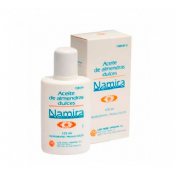 ACEITE ALMEND DULC NAMIRA 125