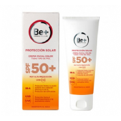 BE+ FOTOP CR FAC COL SPF50+ 50
