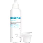 BAÑOFTAL CUSI LIQUIDO 200 ML