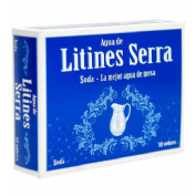 LITINES SERRA 10 SOB