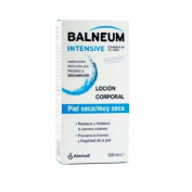 BALNEUM INTENSIVE LOCION 200ML