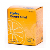 HYDRO SUERO ORAL 8 SOBRES