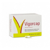 VIGORCAP CAPS (90 CAPS)