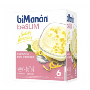 BIMANAN NATILLAS LIMON 6 SOB