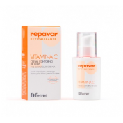 REPAVAR REV CRE CONT OJOS 15ML