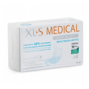 XLS APETITE REDUCER 60 COMP