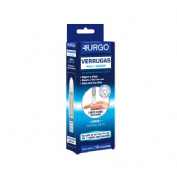 URGO VERRUGAS 20 ML