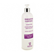 XHEKPON LOCION CORPORAL 400 ML