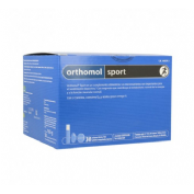 ORTHOMOL VITAL M 30 VIAL COBAS