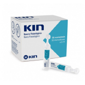 KIN SUERO FISIOLOGICO 5ML 30 U