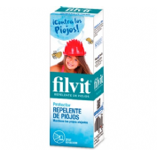 FILVIT PROTECT 125ML REP PIOJO