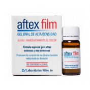 AFTEX FILM GEL ORAL 10 ML