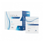ESTILA TOALLITAS 10 U