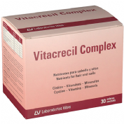 VITACRECIL COMPLEX 30 SOB